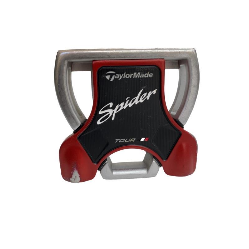 TaylorMade（テーラーメイド） Spider Tour PLATINUM 34インチ パター