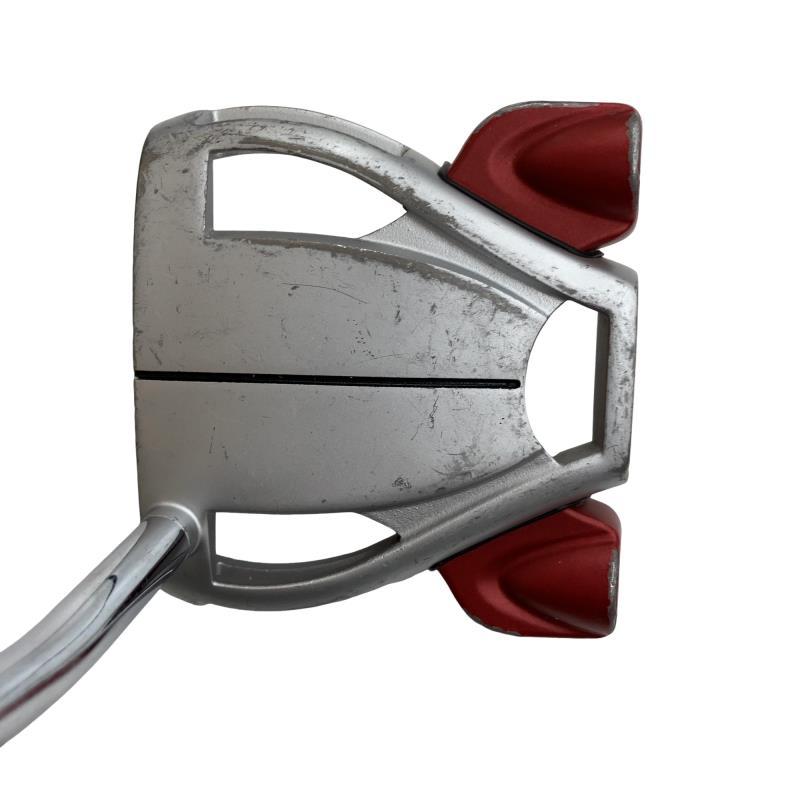 TaylorMade（テーラーメイド） Spider Tour PLATINUM 34インチ パター