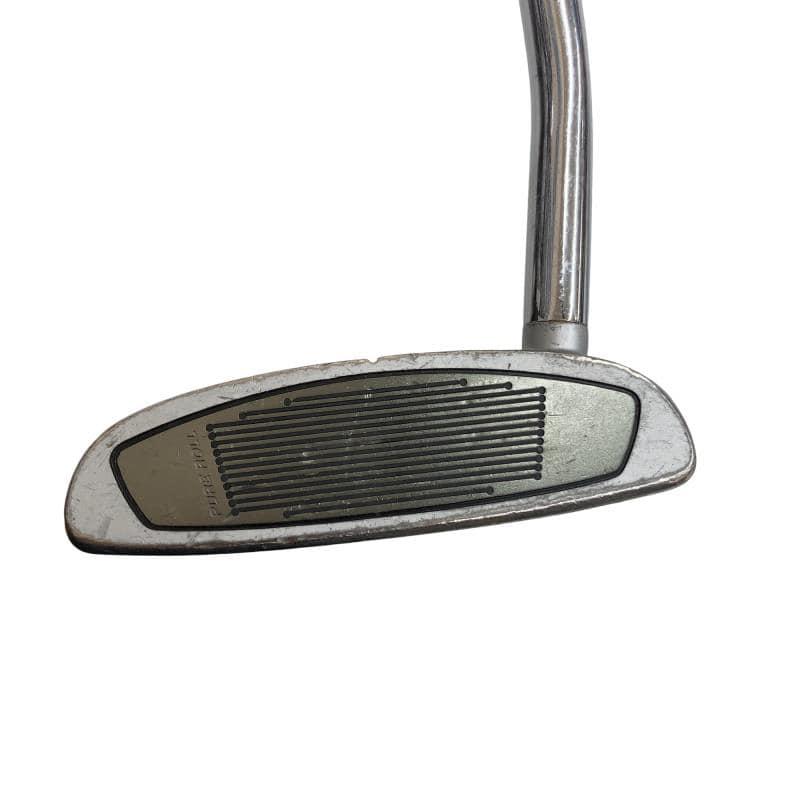 TaylorMade（テーラーメイド） Spider Tour PLATINUM 34インチ パター