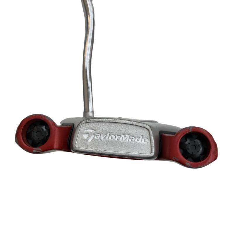 TaylorMade（テーラーメイド） Spider Tour PLATINUM 34インチ パター
