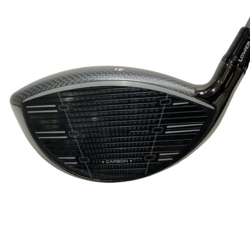 TaylorMade（テーラーメイド） Qi35 MAX LITE 10.5° ドライバー DR