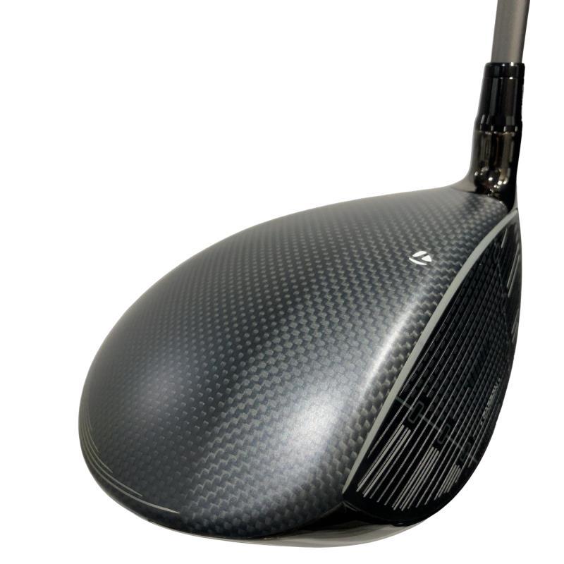 TaylorMade（テーラーメイド） Qi35 MAX LITE 10.5° ドライバー DR