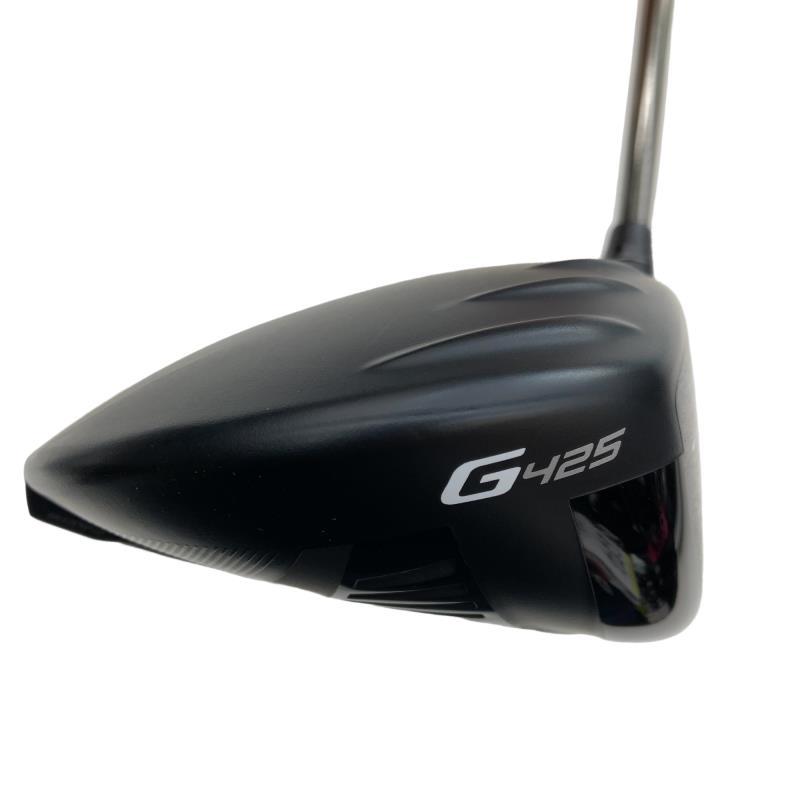 PING（ピン） G425 MAX 10.5°(アーコス無し) ドライバー DR フレックス