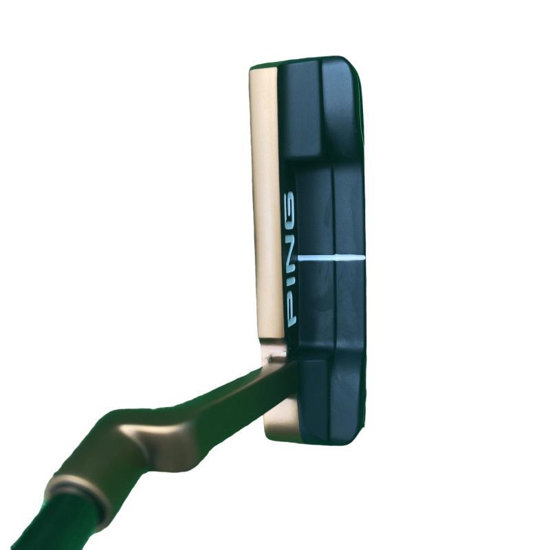 PING（ピン） HEPPLER ANSER 5 35インチ(PP59) パター PT フレックス
