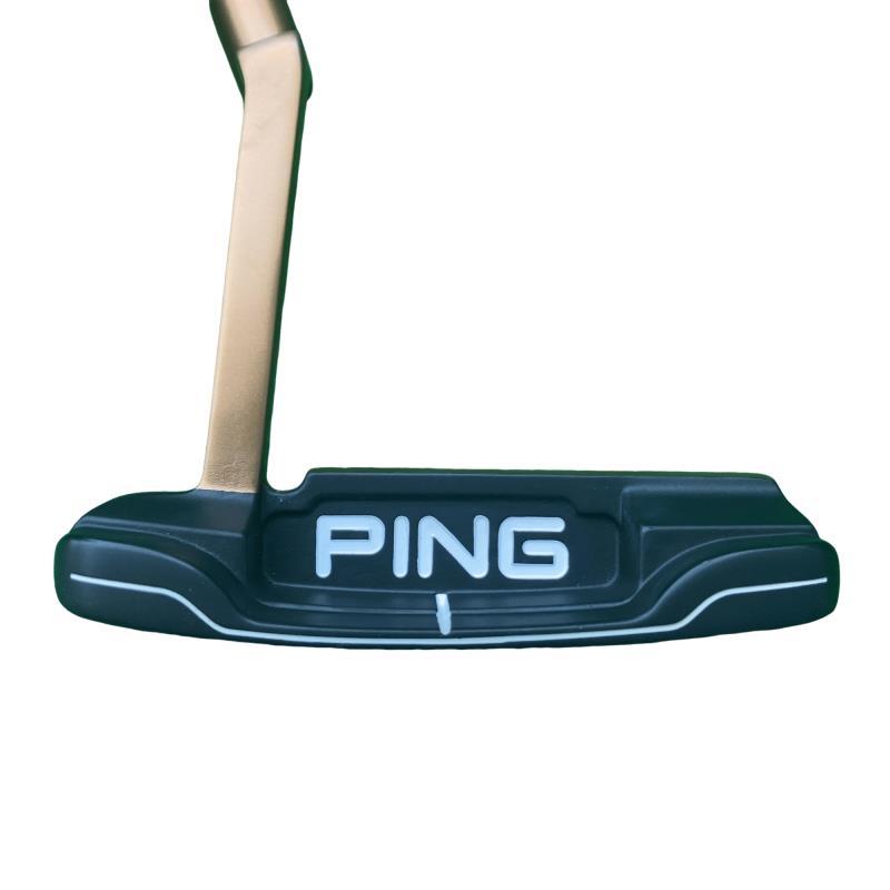 PING（ピン） HEPPLER ANSER 5 35インチ(PP59) パター PT フレックス