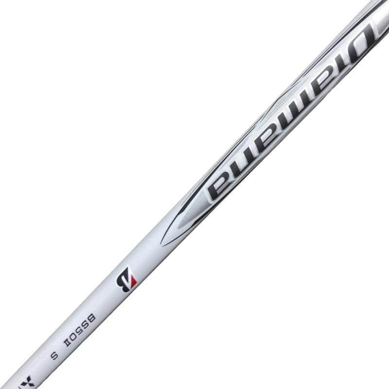 BRIDGESTONE GOLF ブリヂストン BX2 HT 9.5° ドライバー DR フレックス