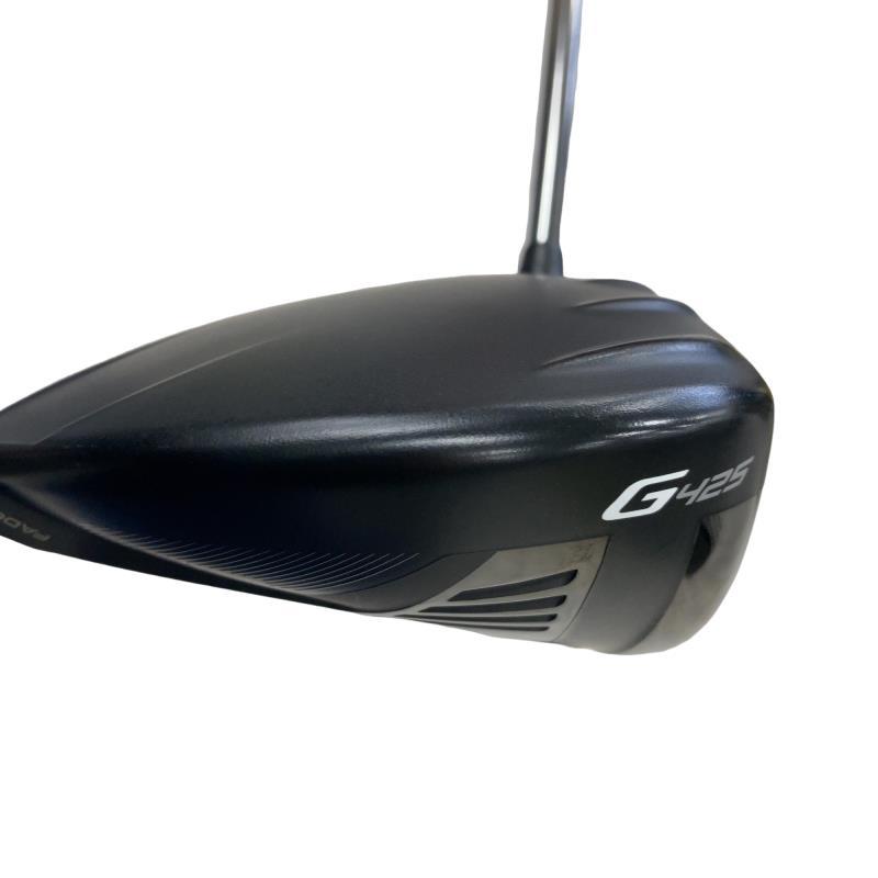 PING（ピン） G425 MAX 10.5° ドライバー DR フレックスその他