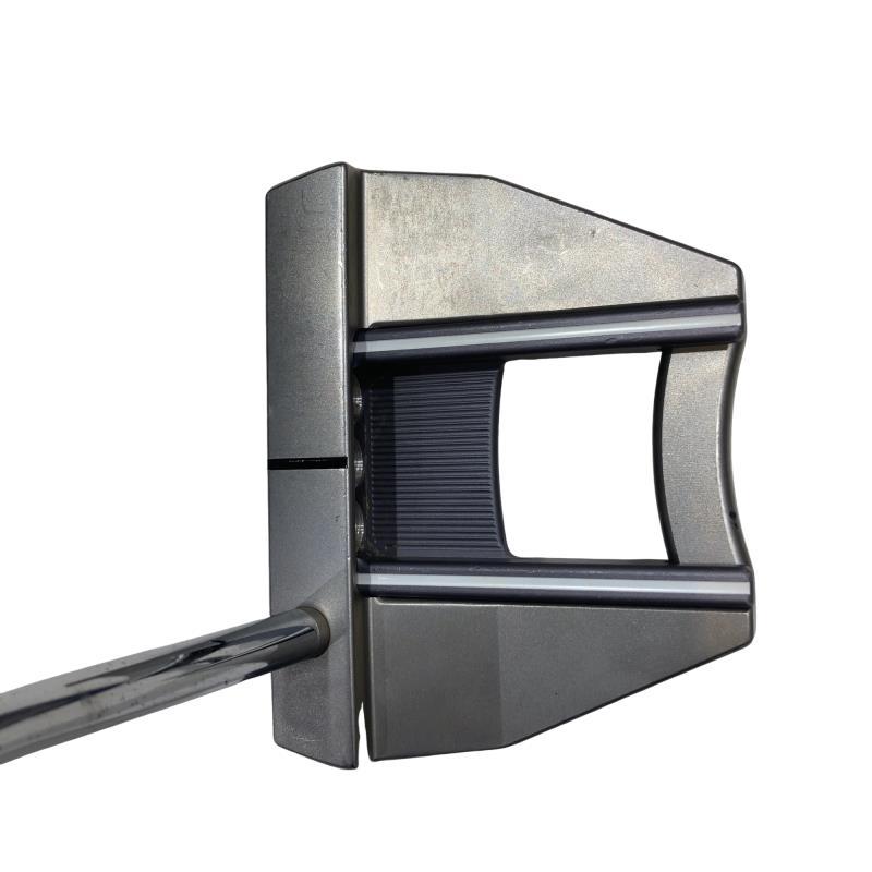 タイトリスト SCOTTY CAMERON FUTURA X7M JAPAN LIMITED RELEASE 34インチ パター PT フレックスその他_1