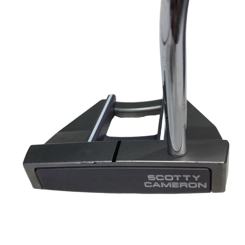 タイトリスト SCOTTY CAMERON FUTURA X7M JAPAN LIMITED RELEASE 34インチ パター PT フレックスその他_2