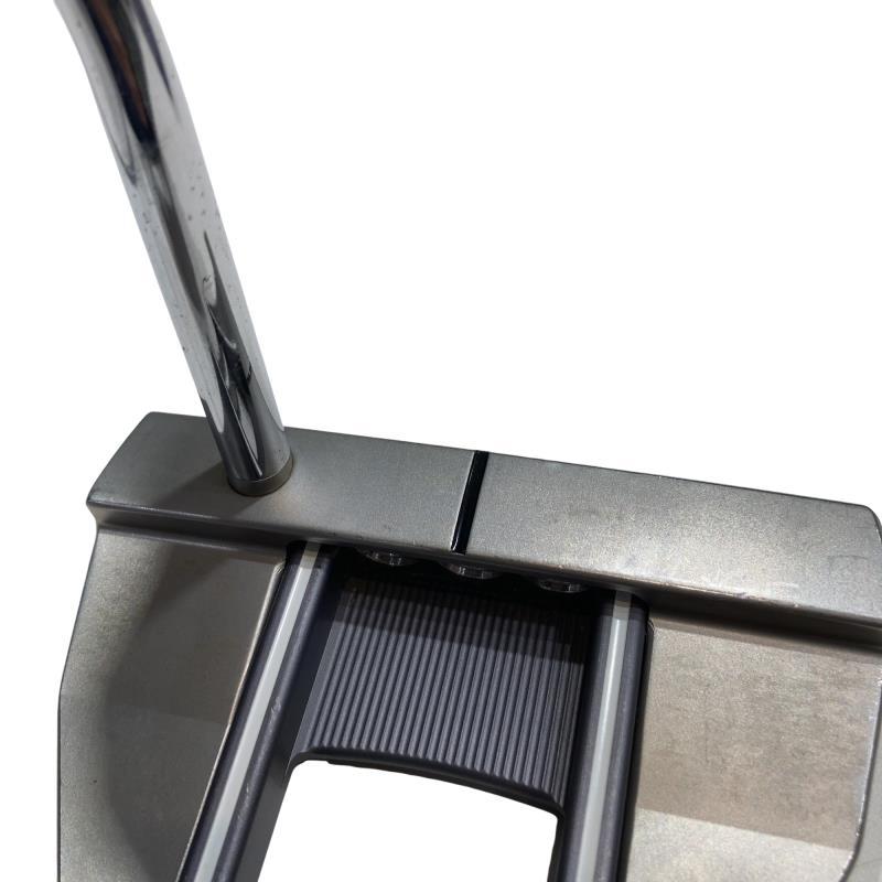タイトリスト SCOTTY CAMERON FUTURA X7M JAPAN LIMITED RELEASE 34インチ パター PT フレックスその他_3
