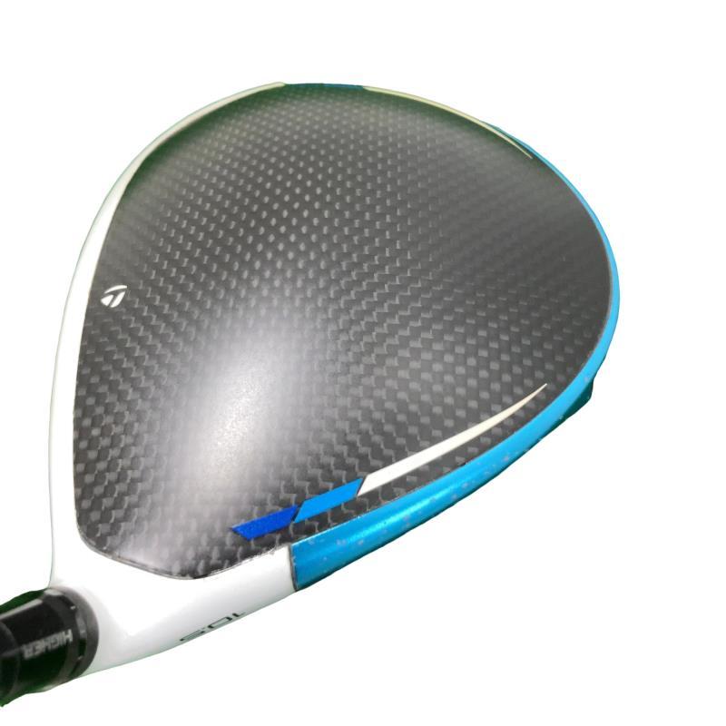TaylorMade（テーラーメイド） SIM2 MAX-D 10.5° ドライバー DR