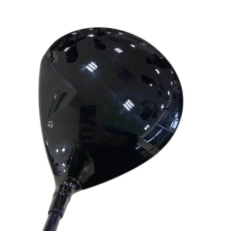 TaylorMade（テーラーメイド） Qi10 MAX 9° ドライバー DR フレックス