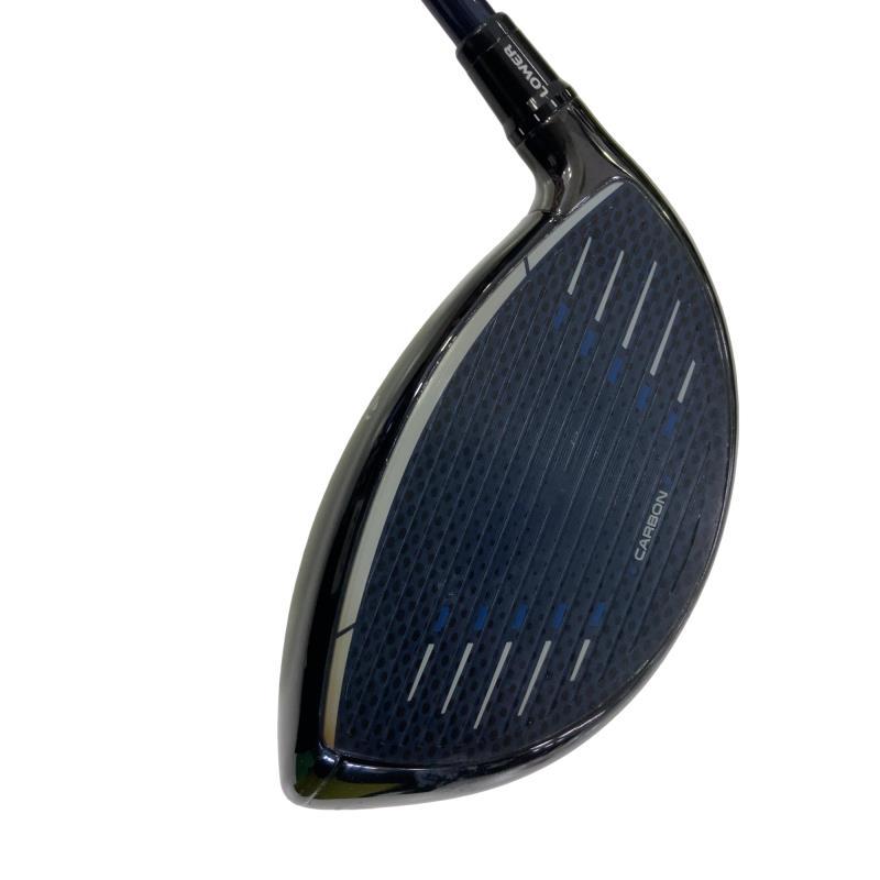 TaylorMade（テーラーメイド） Qi10 MAX 9° ドライバー DR フレックス