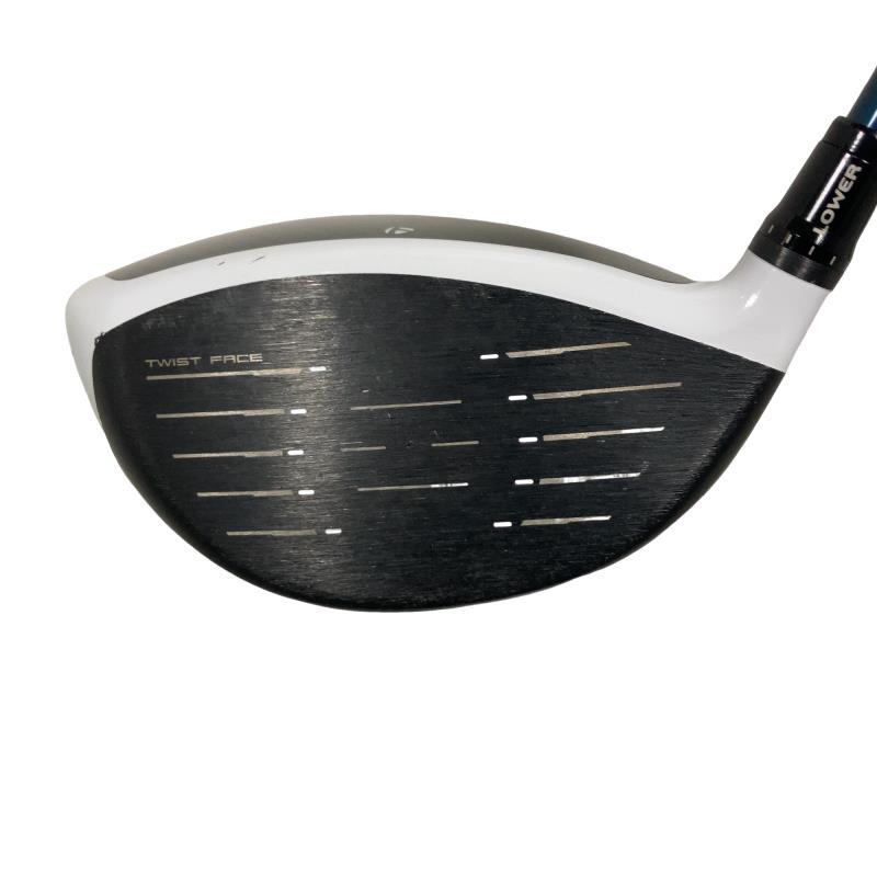 TaylorMade（テーラーメイド） SIM2 MAX-D 10.5° ドライバー DR