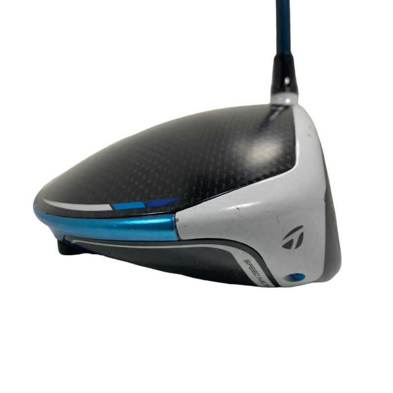TaylorMade（テーラーメイド） SIM2 MAX-D 10.5° ドライバー DR