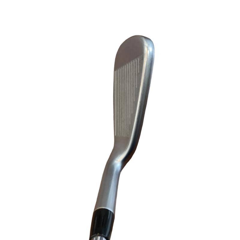 PING - ピン G700 7S アイアン仕かける IR フレックス余分の物