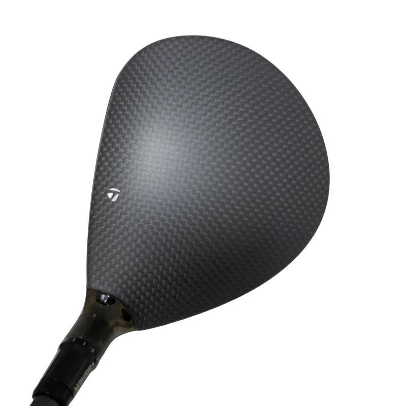 TaylorMade（テーラーメイド） Qi35 TOUR 3W フェアウェイウッド FW