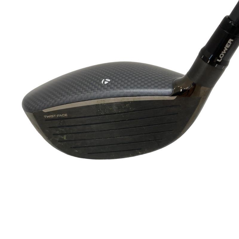 TaylorMade（テーラーメイド） Qi35 TOUR 3W フェアウェイウッド FW