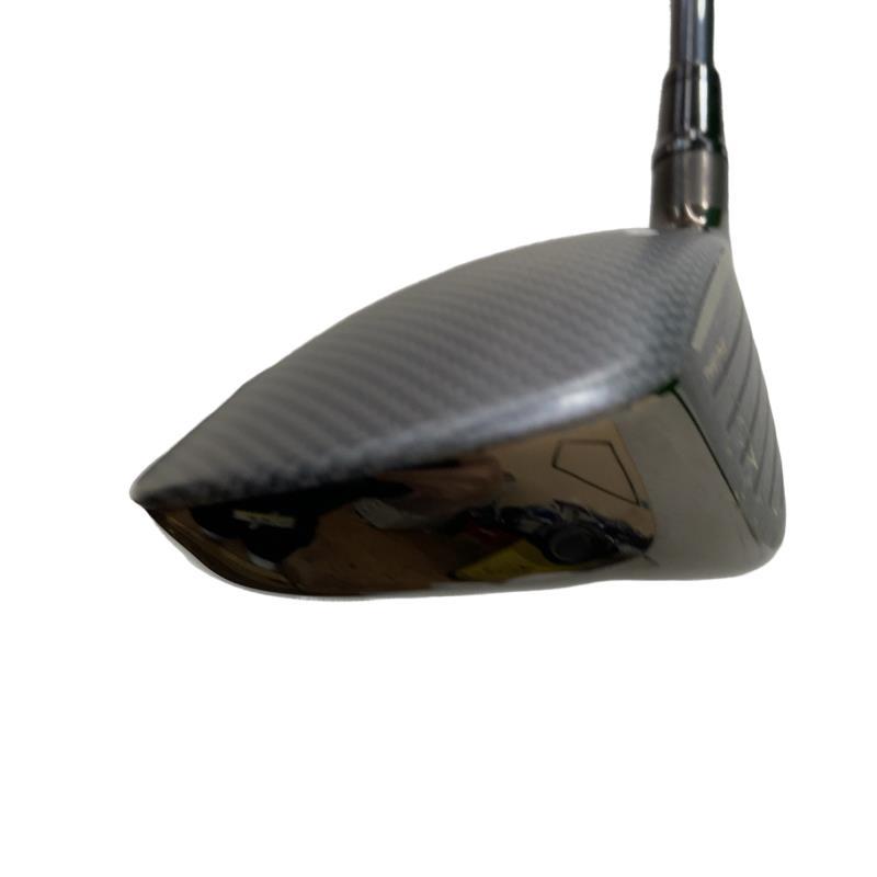 TaylorMade（テーラーメイド） Qi35 TOUR 3W フェアウェイウッド FW