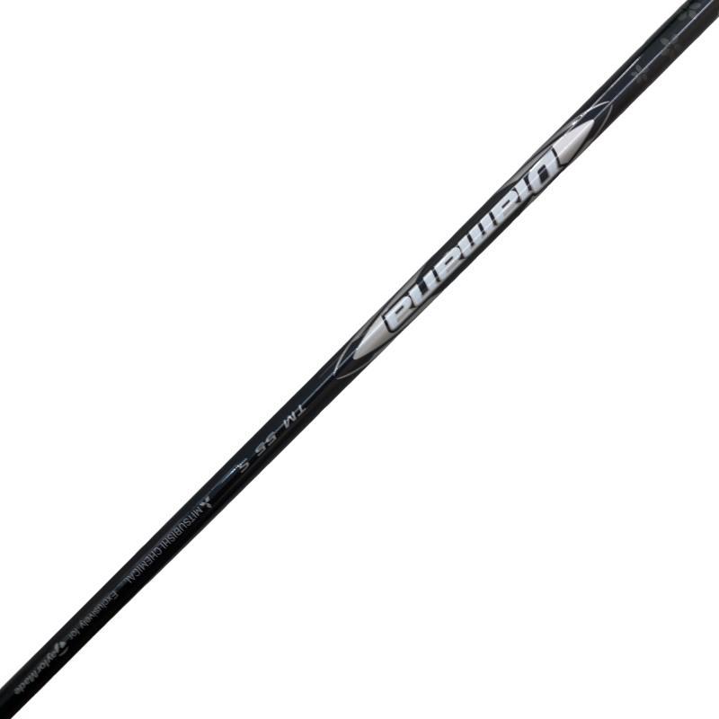 TaylorMade（テーラーメイド） Qi35 TOUR 3W フェアウェイウッド FW