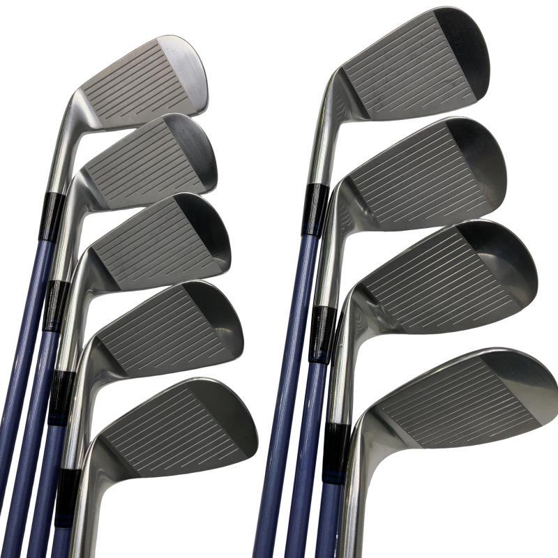 BRIDGESTONE GOLF ブリヂストン J's チタンマッスル 10S アイアン