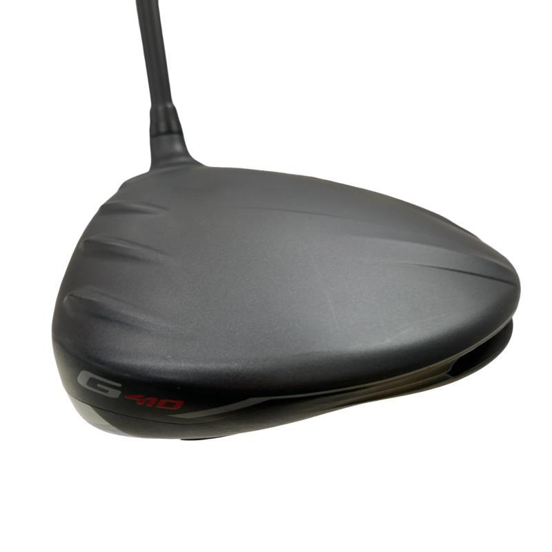 PING（ピン） G410 LST 9° レフティ ドライバー DR フレックスその他