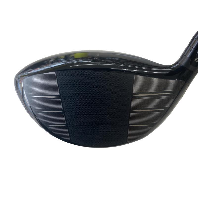 希少　ツアー支給品　タイトリスト　TSR3 ドライバー　10度 タイトリスト TSR3 10° ドライバー DR フレックスS 【公式通販】