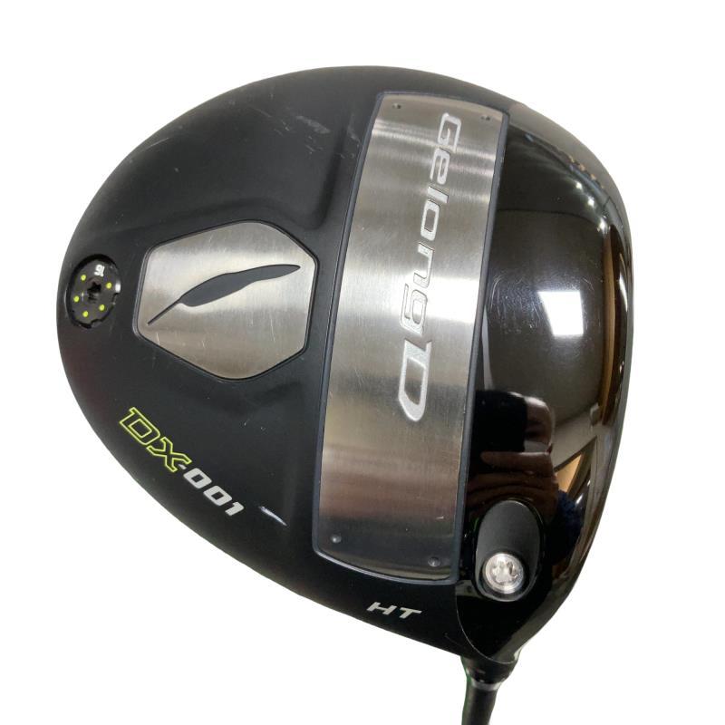 FOURTEEN（フォーティーン） Gelong D DX-001 HT(46) ドライバー DR