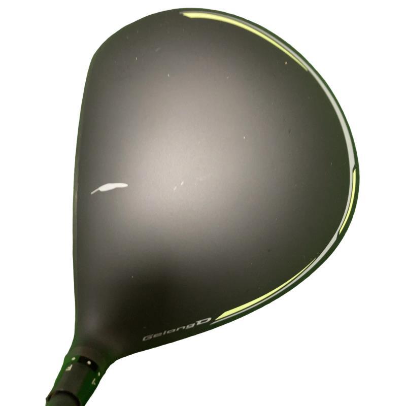 フォーティーン Gelong D DX-001 HT(46) FT-40d FOURTEEN（フォーティーン） Gelong D DX-001 HT(46) ドライバー DR