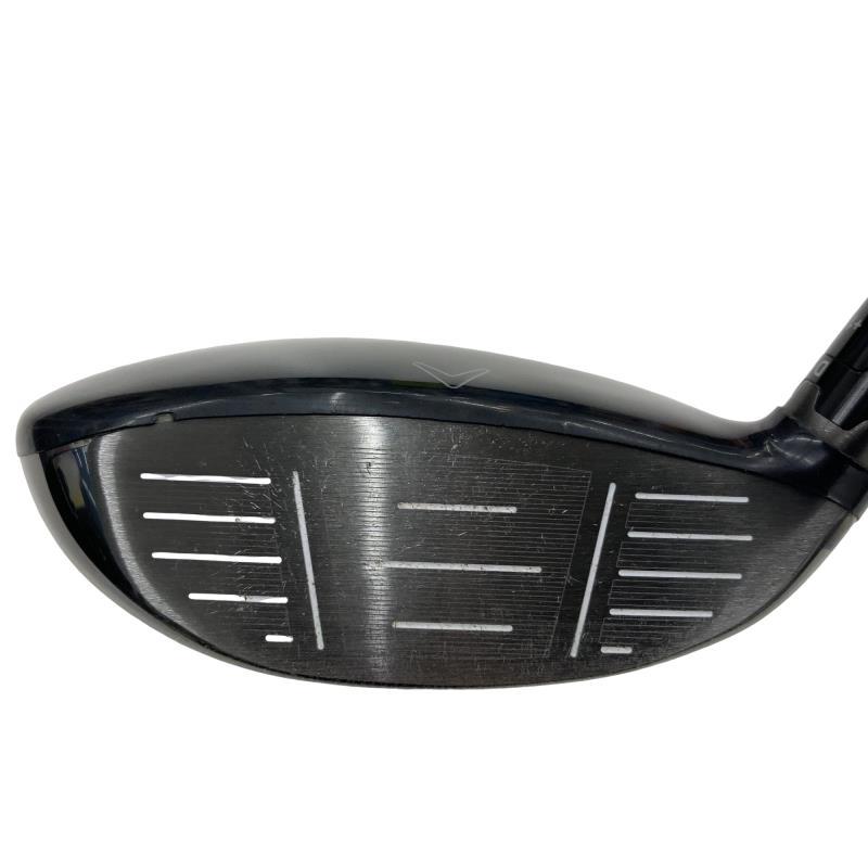 Callaway（キャロウェイ） BIG BERTHA(2023) 3W フェアウェイウッド FW