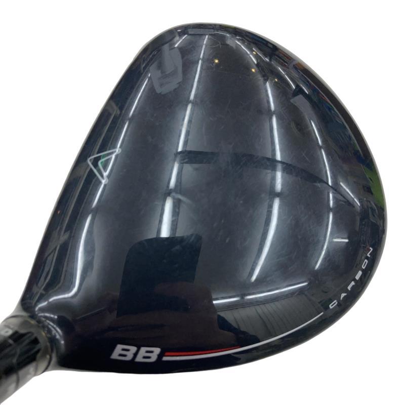 Callaway（キャロウェイ） BIG BERTHA(2023) 3W フェアウェイウッド FW