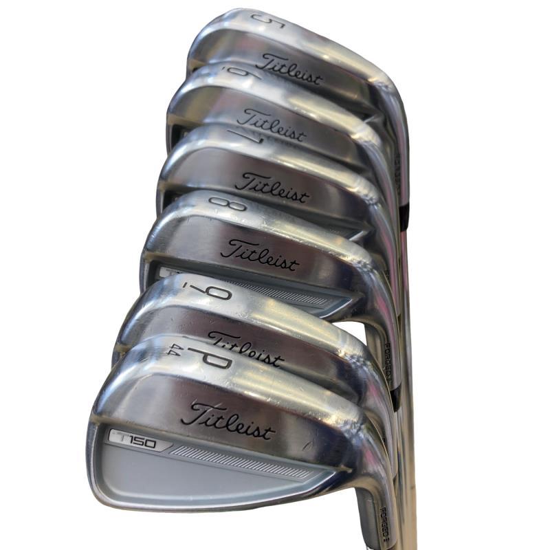 Titleist（タイトリスト） Titleist T150(2023) 6S アイアンセット IR