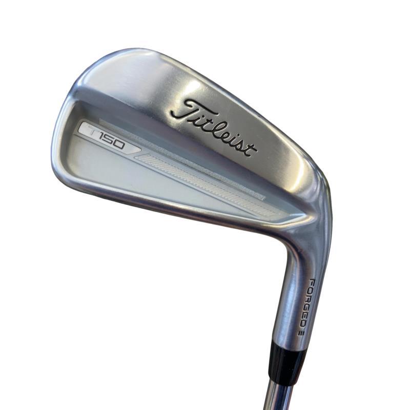 Titleist（タイトリスト） Titleist T150(2023) 6S アイアンセット IR