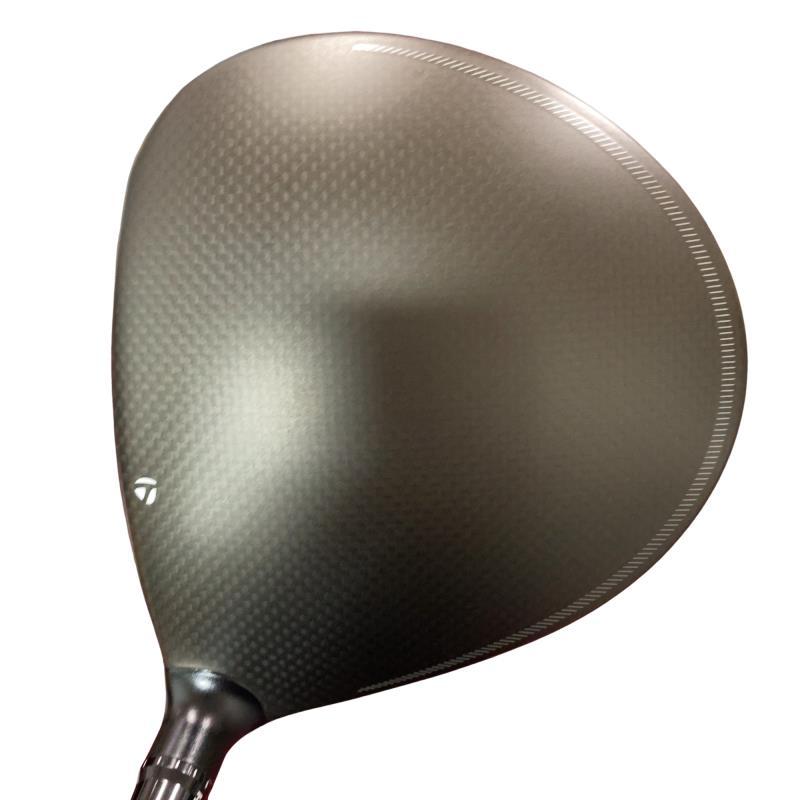 テーラーメイド Qi4D MAX 10.5° ドライバー DR フレックスS_1