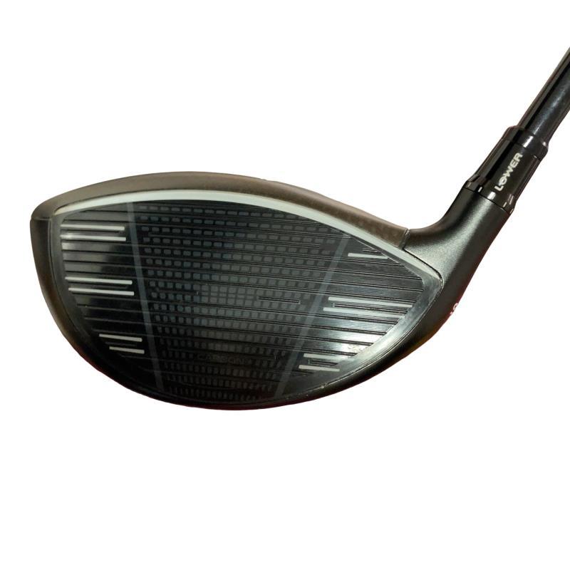 テーラーメイド Qi4D MAX 10.5° ドライバー DR フレックスS_2