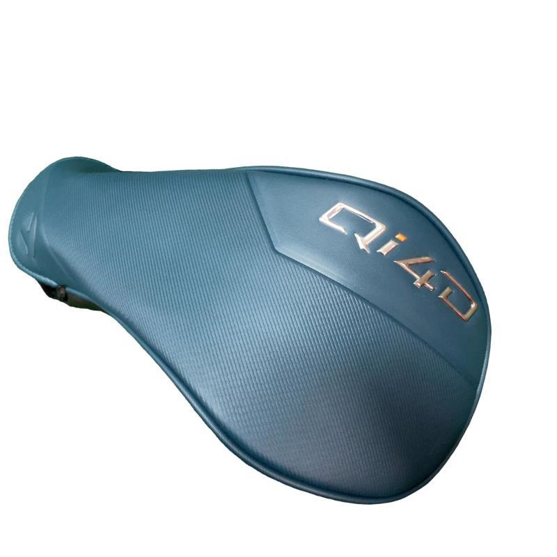 テーラーメイド Qi4D MAX 10.5° ドライバー DR フレックスS_6