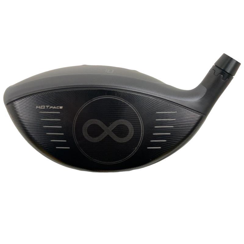 COBRA（コブラ） KING LTDx MAX Black Limited Edition 10.5° USA