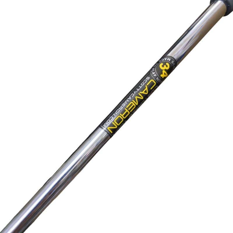 Titleist（タイトリスト） SCOTTY CAMERON PHANTOM X 12.5 34インチ