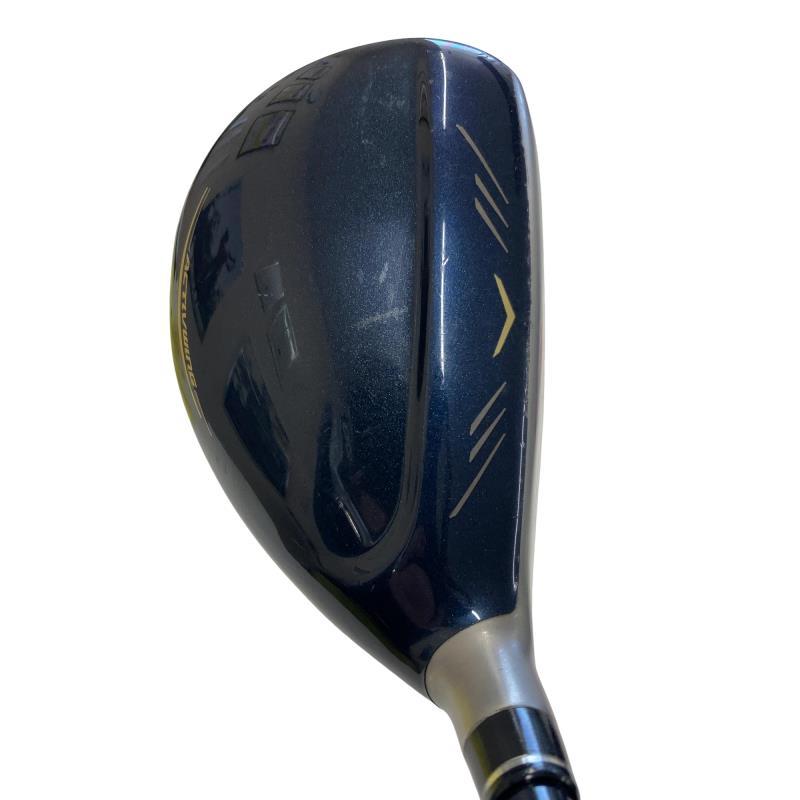 DUNLOP（ダンロップ） XXIO(2022) H3 レフティ ユーティリティ UT 