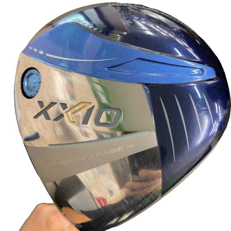 DUNLOP（ダンロップ） XXIO(2024) 12.5° レディース ドライバー DR