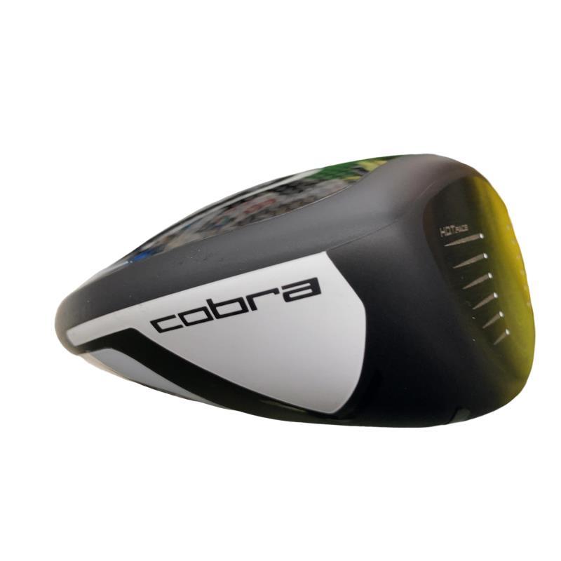 COBRA（コブラ） cobra AEROJET 9° ドライバー DR フレックスS