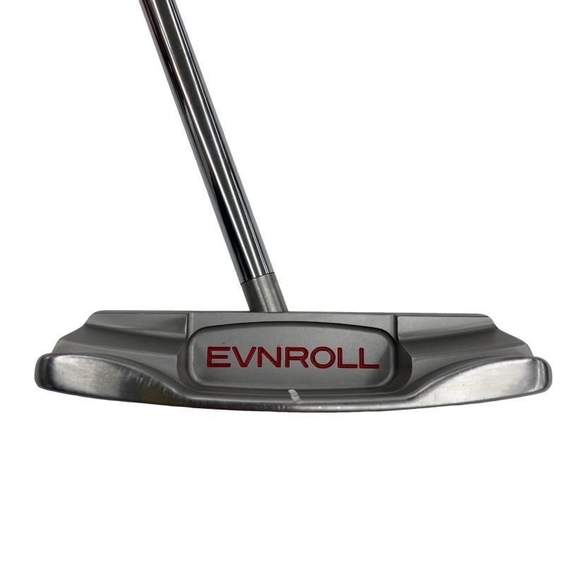 EVNROLL（イーブンロール） EVNROLL EVNROLL ER2CS 34インチ パター PT