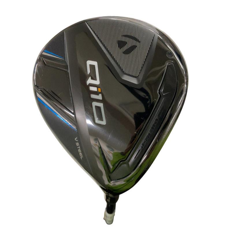 TaylorMade（テーラーメイド） Qi10 3HL USA フェアウェイウッド FW
