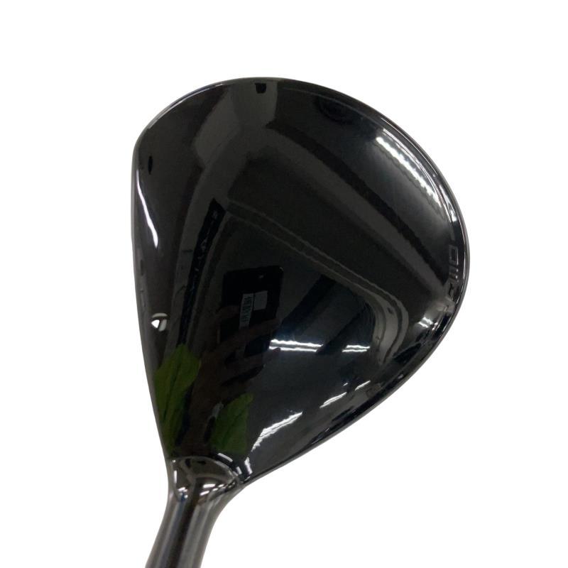 TaylorMade（テーラーメイド） Qi10 3HL USA フェアウェイウッド FW