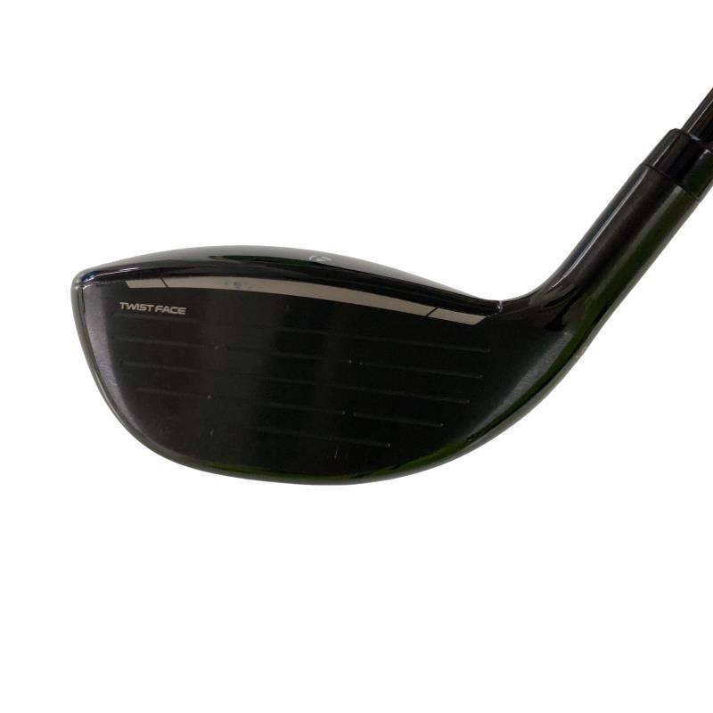 TaylorMade（テーラーメイド） Qi10 3HL USA フェアウェイウッド FW