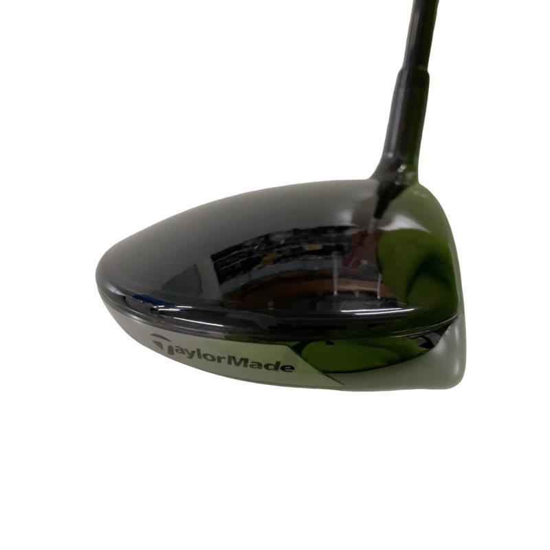 TaylorMade（テーラーメイド） Qi10 3HL USA フェアウェイウッド FW