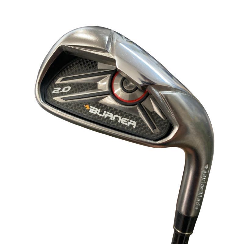 TaylorMade Burner 2.0 9s アイアンセット テーラーメイド TaylorMade（テーラーメイド） BURNER 2.0 9S アイアンセット IR