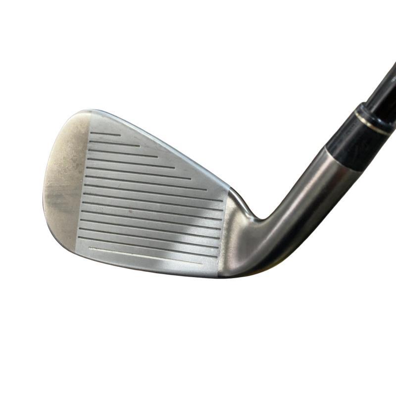 TaylorMade（テーラーメイド） BURNER 2.0 9S アイアンセット IR