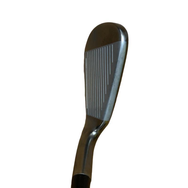 TaylorMade（テーラーメイド） BURNER 2.0 9S アイアンセット IR