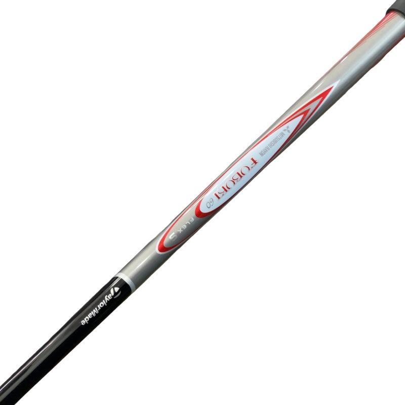 TaylorMade（テーラーメイド） BURNER 2.0 9S アイアンセット IR